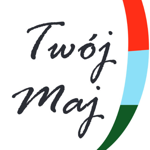 Twoj Maj Logo