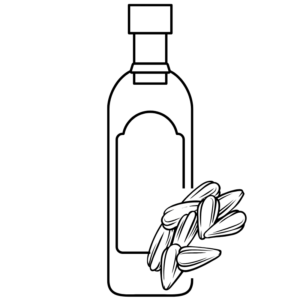 Pozostałe oleje
